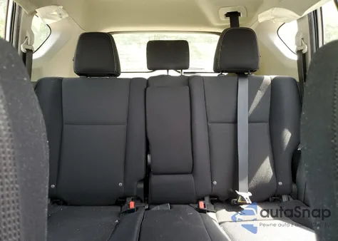 2018 Toyota Rav4 Adventure z USA, uszkodzony, nr VIN 2T3RFREV5JW827150